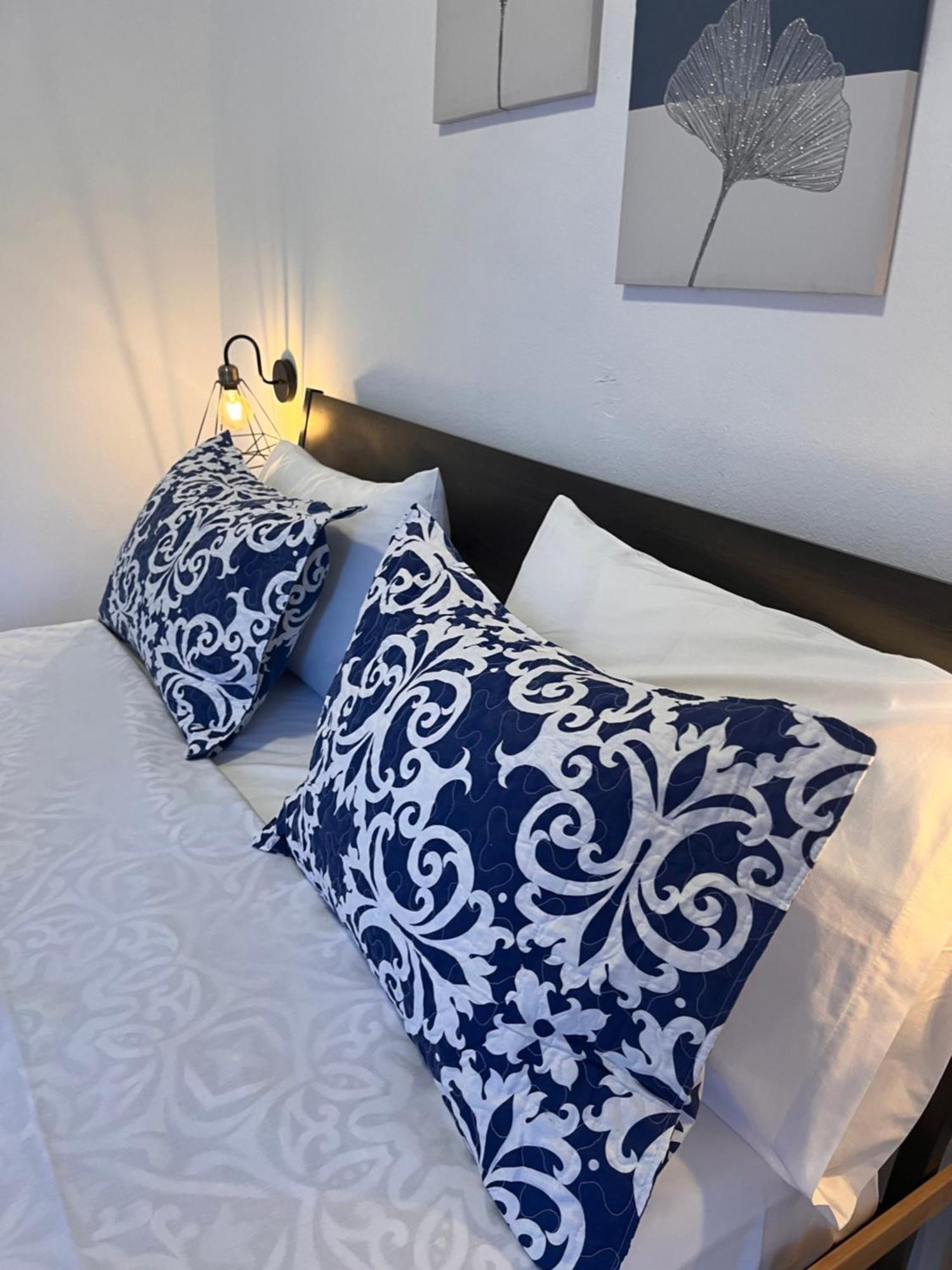 Villa Achilleas Deluxe Αpartment -Pet Friendly-Parking-Mountain View Kotsianá Esterno foto