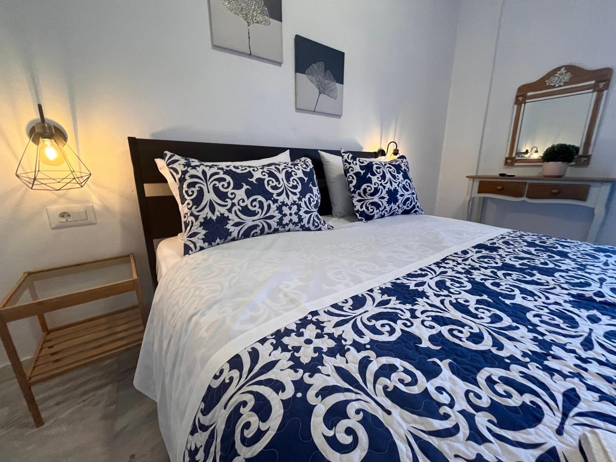 Villa Achilleas Deluxe Αpartment -Pet Friendly-Parking-Mountain View Kotsianá Esterno foto