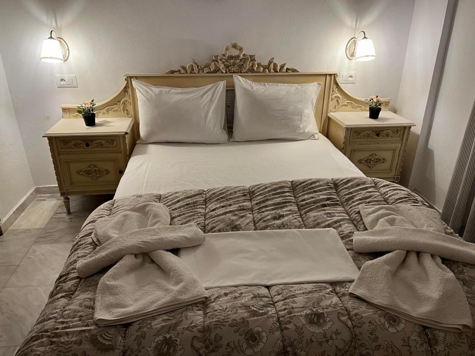 Villa Achilleas Deluxe Αpartment -Pet Friendly-Parking-Mountain View Kotsianá Esterno foto