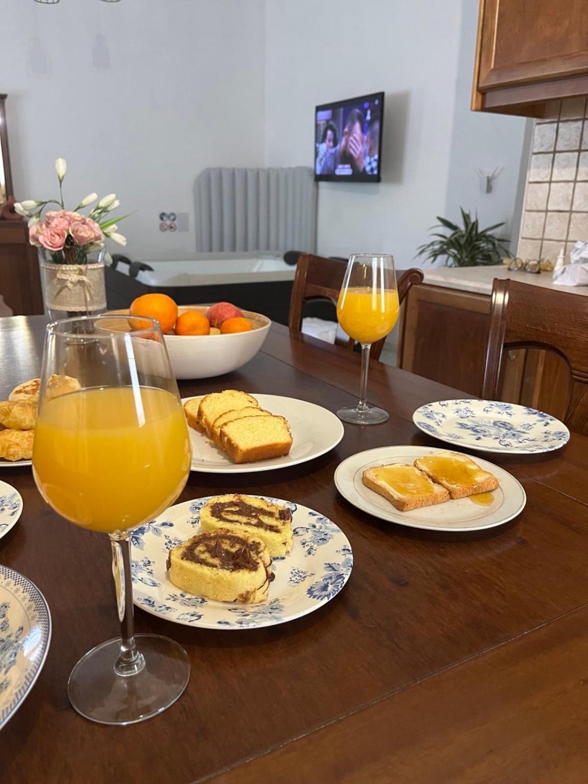 Villa Achilleas Deluxe Αpartment -Pet Friendly-Parking-Mountain View Kotsianá Esterno foto