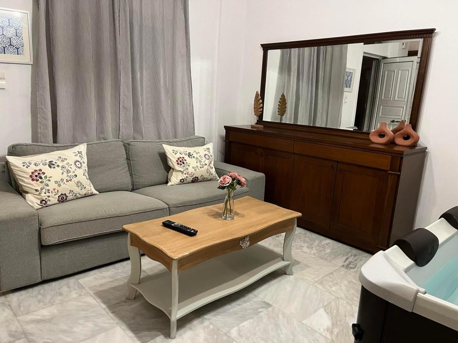 Villa Achilleas Deluxe Αpartment -Pet Friendly-Parking-Mountain View Kotsianá Esterno foto