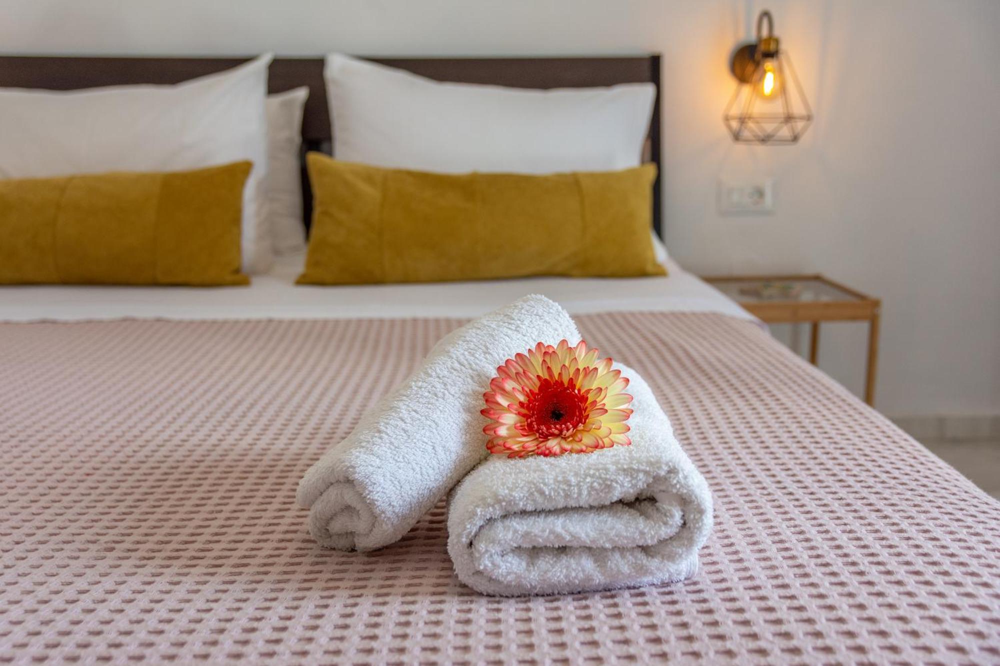 Villa Achilleas Deluxe Αpartment -Pet Friendly-Parking-Mountain View Kotsianá Esterno foto