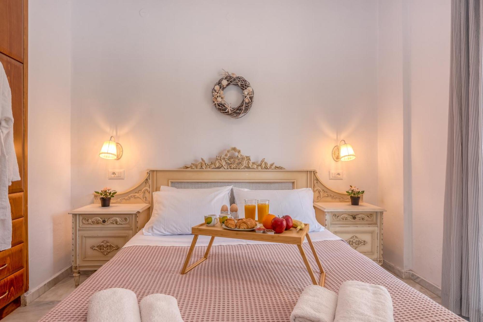 Villa Achilleas Deluxe Αpartment -Pet Friendly-Parking-Mountain View Kotsianá Esterno foto